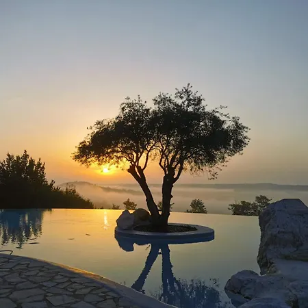 L'orée Du Bois - Hôtel&spa 4*