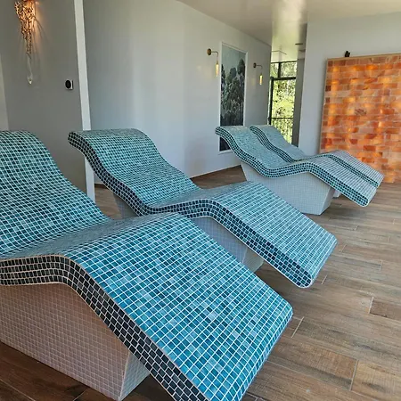 L'orée Du Bois - Hôtel&spa Hotel 4*