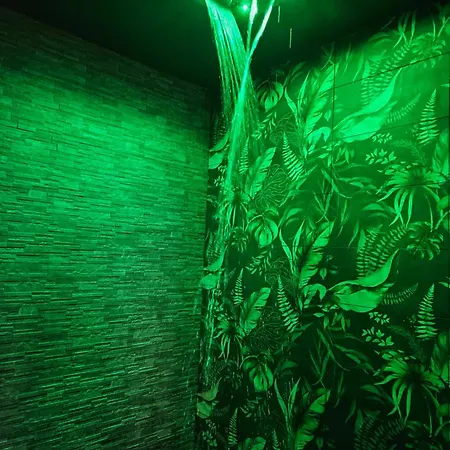 L'orée Du Bois - Hôtel&spa Hotel 4*