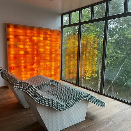 L'orée Du Bois - Hôtel&spa 4* Montagudet