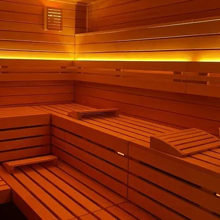 L'orée Du Bois - Hôtel&spa 4* Montagudet