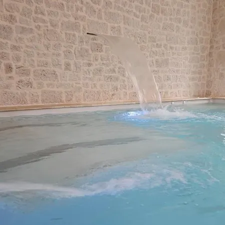 L'orée Du Bois - Hôtel&spa 4* Montagudet