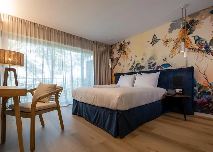 فندق L'oree Du Bois - & Montagudet