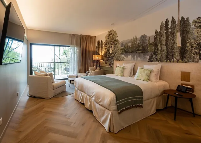 L'oree Du Bois - & فندق 4*