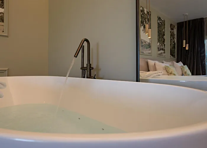 L'oree Du Bois - & فندق