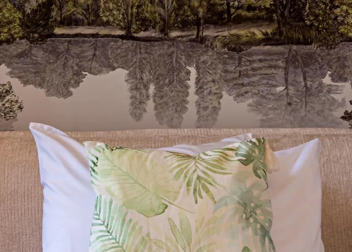 L'oree Du Bois - & 4* Montagudet