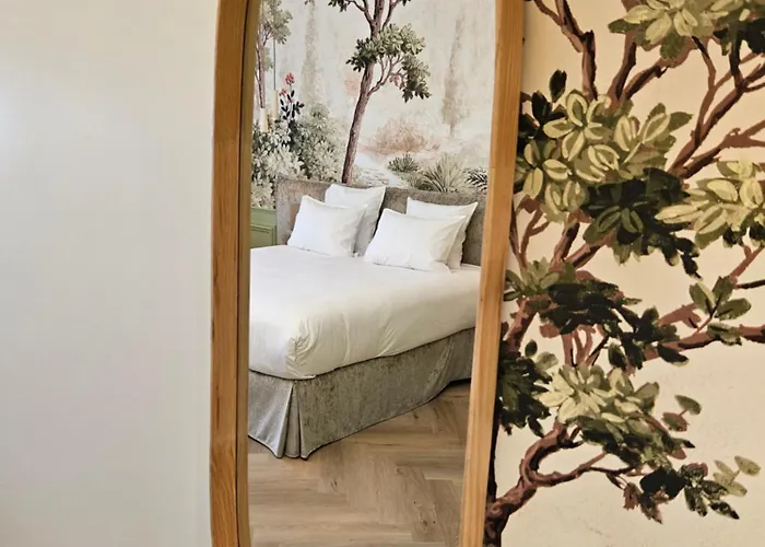 فندق L'oree Du Bois - & Montagudet