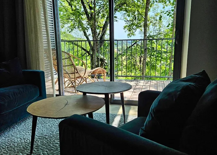 L'oree Du Bois - & فندق