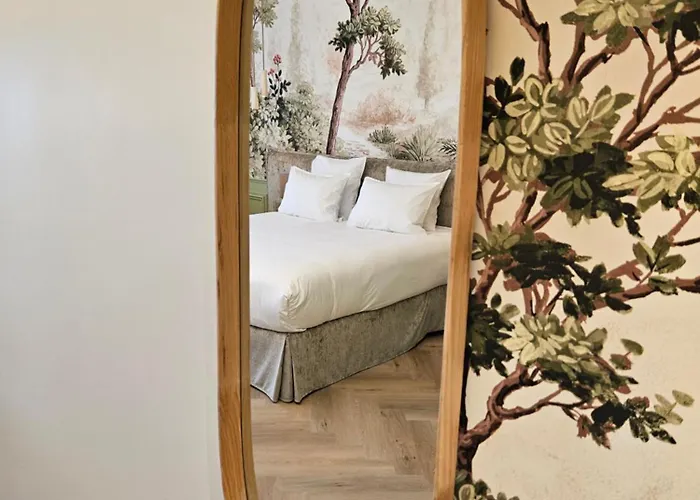 L'oree Du Bois - & فندق Montagudet