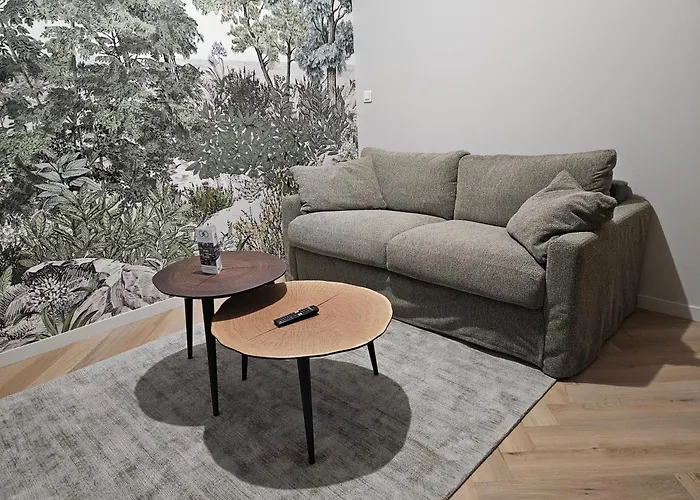 فندق L'oree Du Bois - & Montagudet