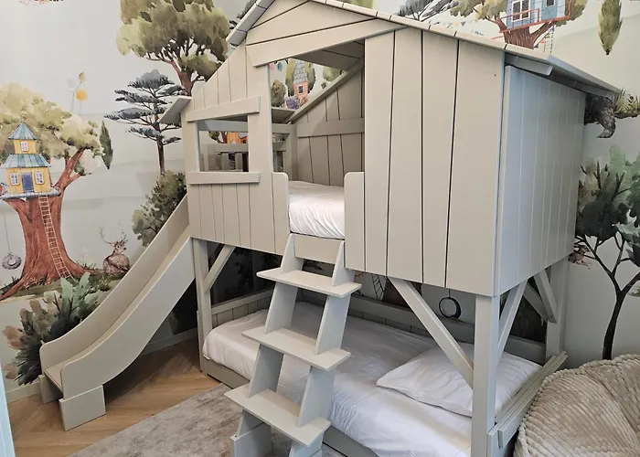 L'oree Du Bois - & فندق Montagudet