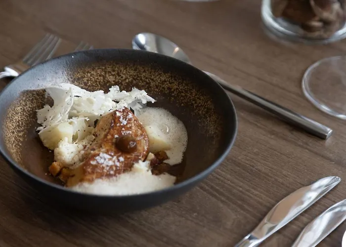 فندق L'oree Du Bois - & Montagudet