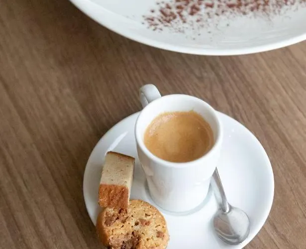 فندق L'oree Du Bois - & Montagudet