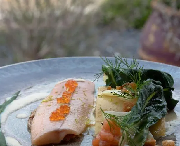 L'oree Du Bois - & Montagudet