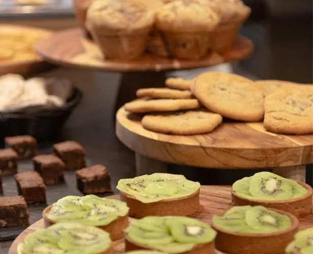 فندق L'oree Du Bois - & Montagudet