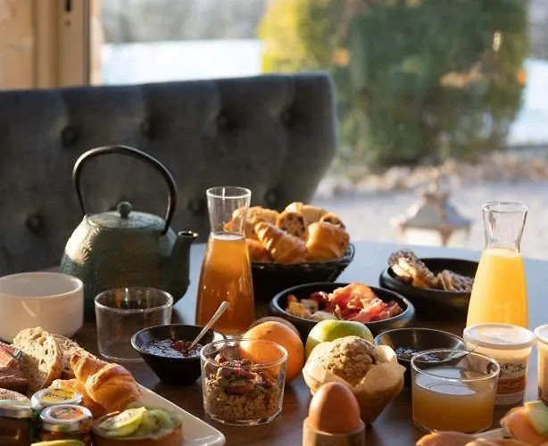 L'oree Du Bois - & 4*