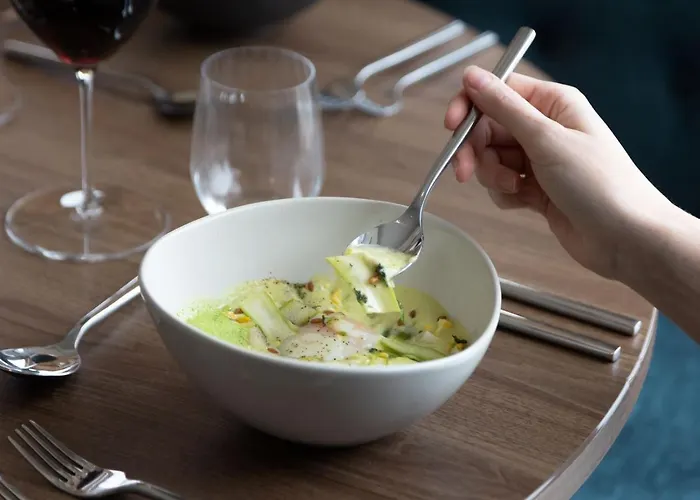 L'oree Du Bois - & Montagudet