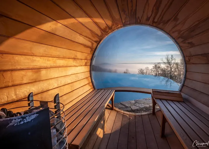 L'oree Du Bois - & Montagudet