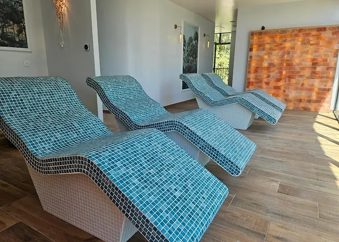 L'oree Du Bois - & فندق 4*